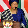 Sirleaf