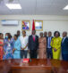 Sierra Leone Education delegation visits to understudy Ghana’s education system