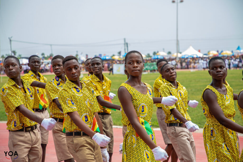 ghana's 66th independence (32)