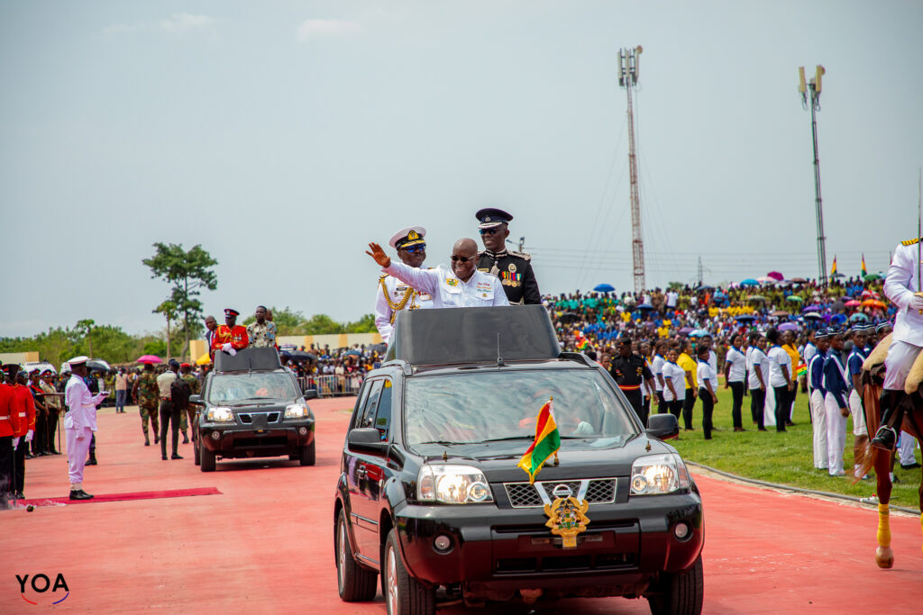ghana's 66th independence (6)