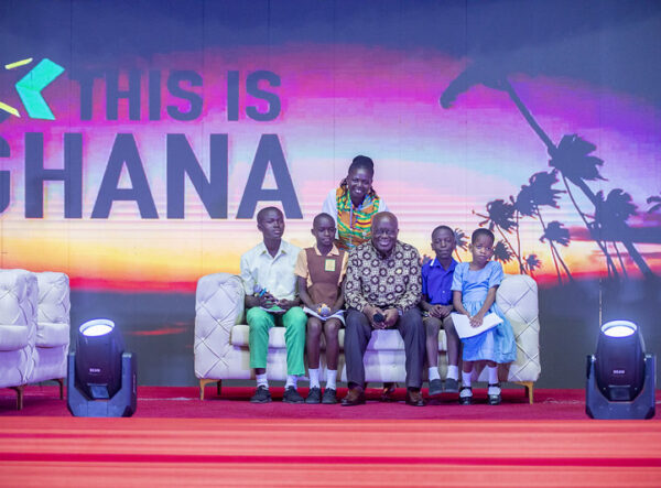 UNESCO Designate accra