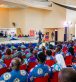 The Conference of Heads of Assisted Secondary Schools (CHASS) held its 61st Annual Conference at Achimota School on 11th October, 2023.