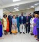 World Bank Pays Courtesy Call on Education Minister