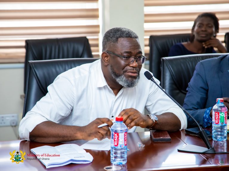 MINISTER MEETS PLAN GHANA (39)